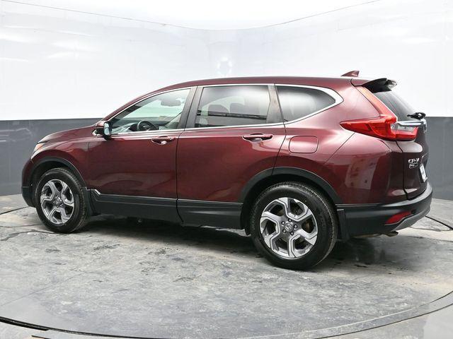 used 2019 Honda CR-V car, priced at $20,961