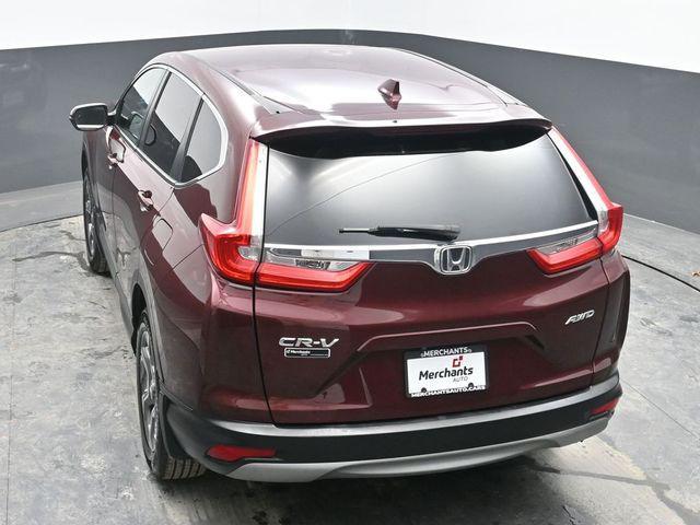 used 2019 Honda CR-V car, priced at $20,961