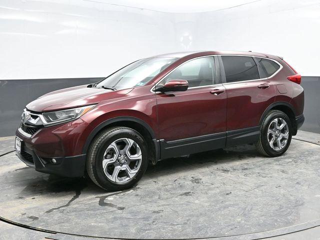 used 2019 Honda CR-V car, priced at $20,961