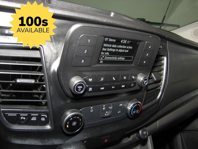 used 2020 Ford Transit-250 car, priced at $31,900