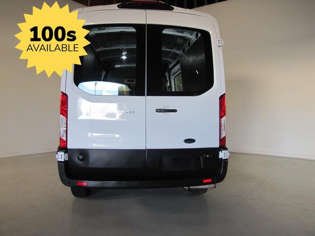 used 2020 Ford Transit-250 car, priced at $31,900