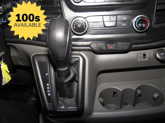 used 2020 Ford Transit-250 car, priced at $31,900