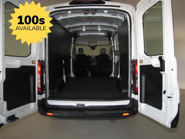 used 2020 Ford Transit-250 car, priced at $31,900