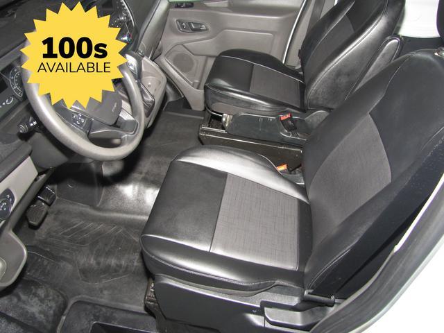 used 2020 Ford Transit-250 car, priced at $31,900