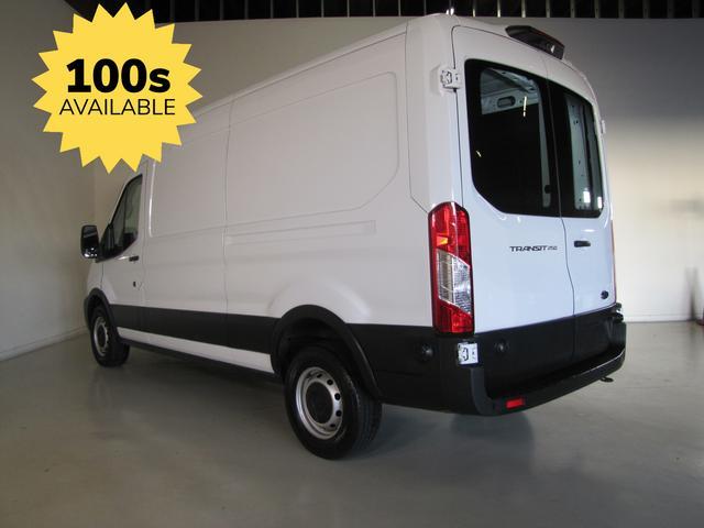 used 2020 Ford Transit-250 car, priced at $31,900