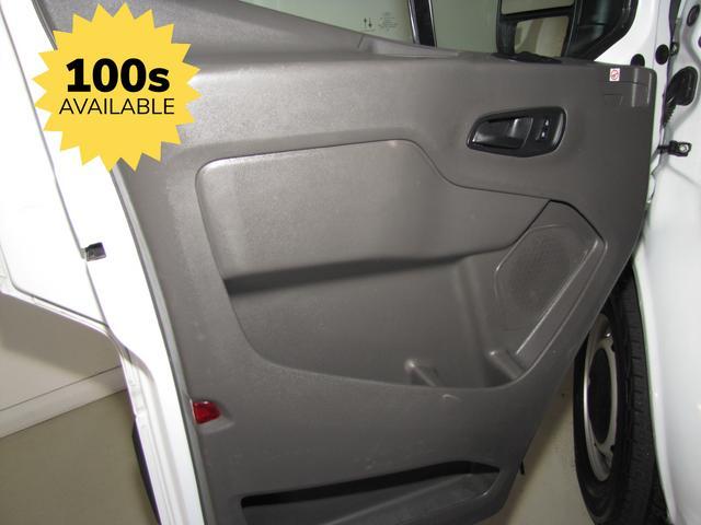 used 2020 Ford Transit-250 car, priced at $31,900