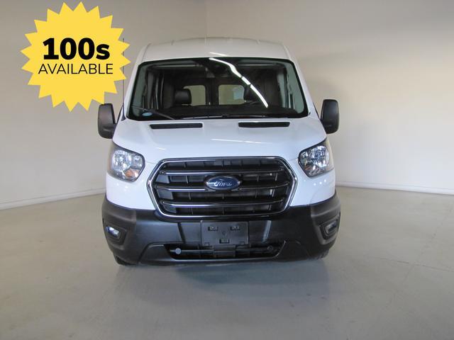 used 2020 Ford Transit-250 car, priced at $31,900