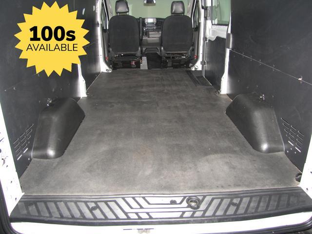 used 2020 Ford Transit-250 car, priced at $31,900