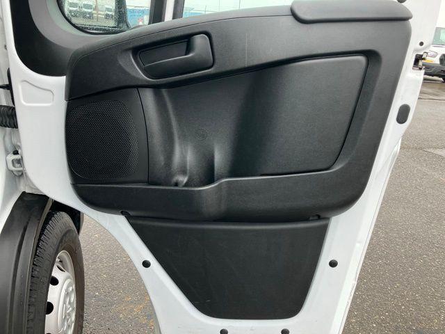 used 2023 Ram ProMaster 2500 car, priced at $28,500
