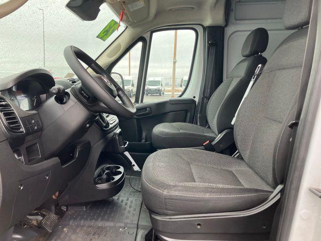 used 2023 Ram ProMaster 2500 car, priced at $28,500