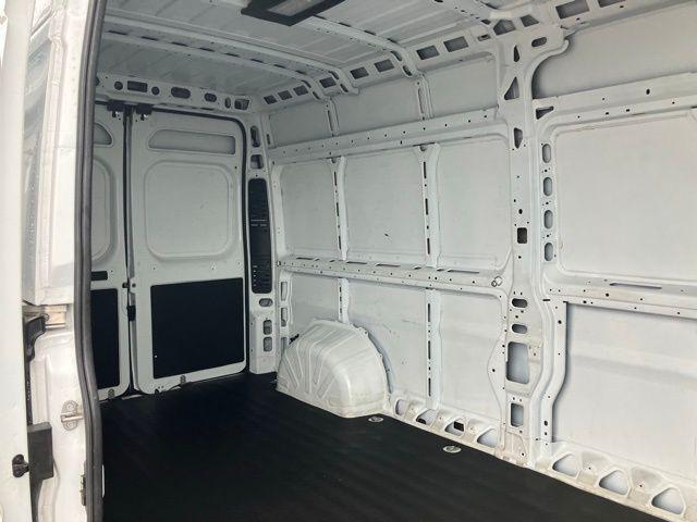 used 2023 Ram ProMaster 2500 car, priced at $28,500