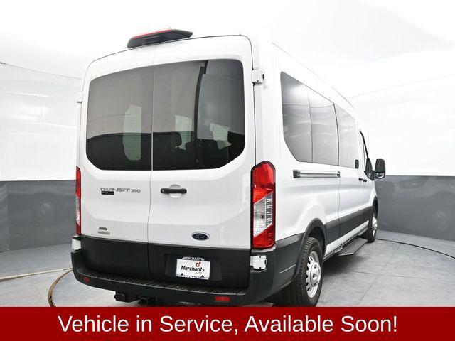 used 2023 Ford Transit-350 car, priced at $52,900