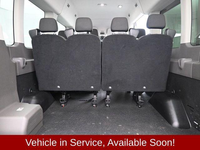 used 2023 Ford Transit-350 car, priced at $52,900