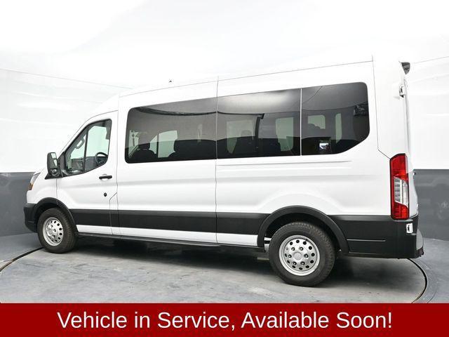 used 2023 Ford Transit-350 car, priced at $52,900