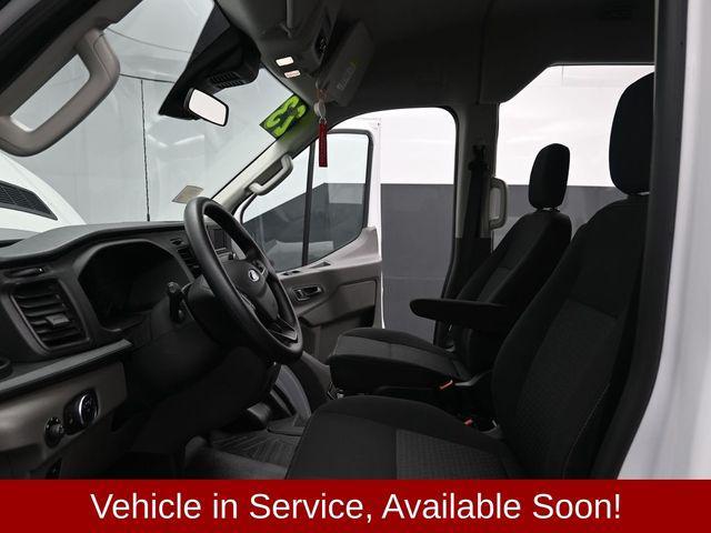 used 2023 Ford Transit-350 car, priced at $52,900