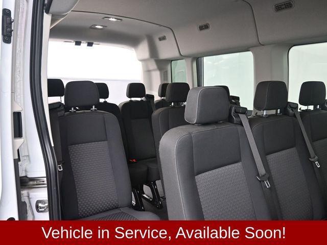 used 2023 Ford Transit-350 car, priced at $52,900