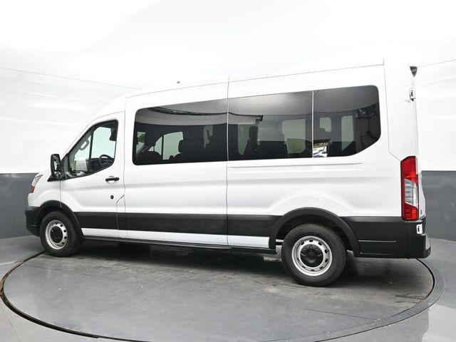 used 2023 Ford Transit-350 car, priced at $44,900