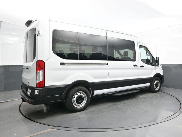 used 2023 Ford Transit-350 car, priced at $44,900