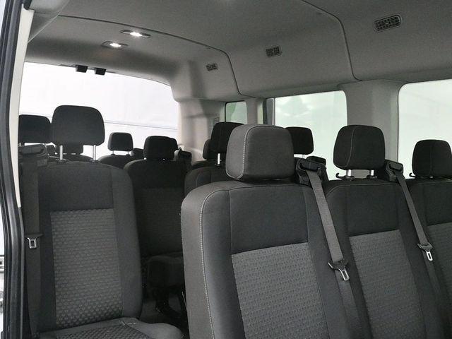 used 2023 Ford Transit-350 car, priced at $44,900