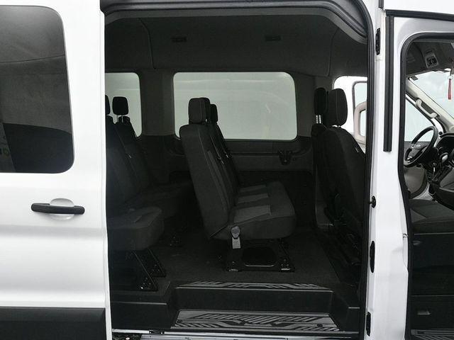 used 2023 Ford Transit-350 car, priced at $44,900