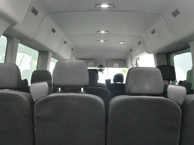 used 2023 Ford Transit-350 car, priced at $44,900