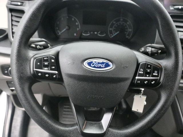 used 2023 Ford Transit-350 car, priced at $44,900