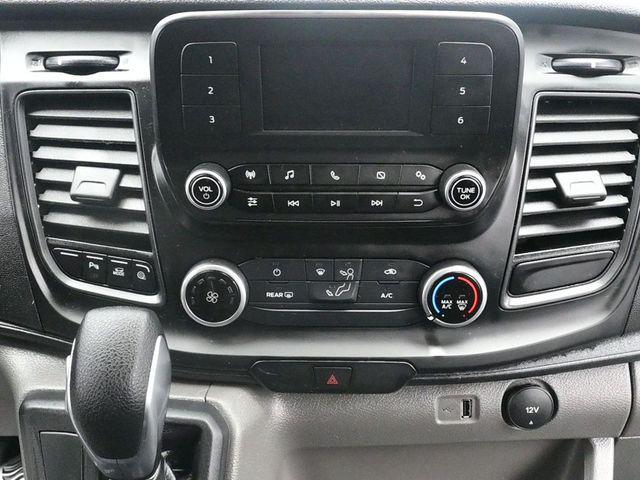used 2023 Ford Transit-350 car, priced at $44,900