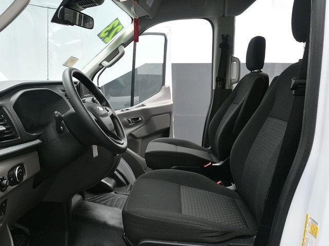 used 2023 Ford Transit-350 car, priced at $44,900