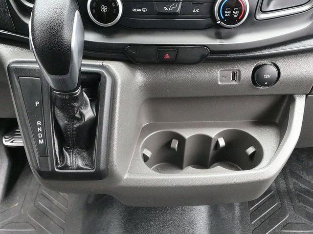 used 2023 Ford Transit-350 car, priced at $44,900