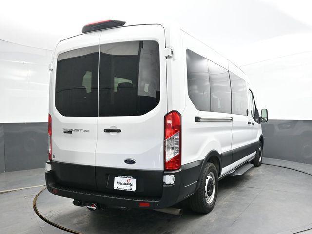 used 2023 Ford Transit-350 car, priced at $44,900