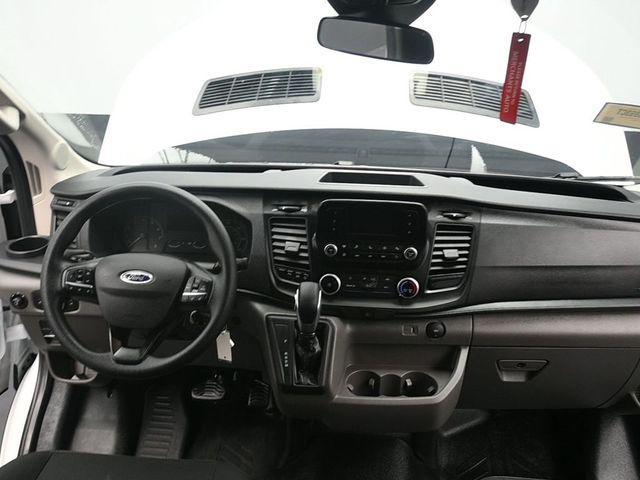 used 2023 Ford Transit-350 car, priced at $44,900