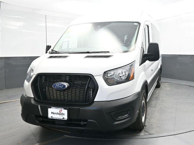 used 2023 Ford Transit-350 car, priced at $44,900