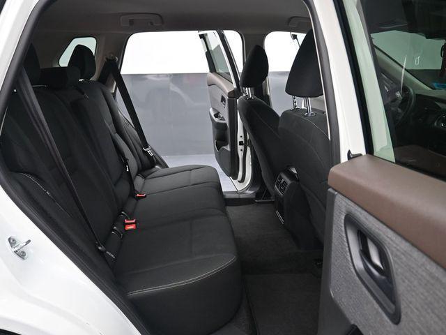 used 2023 Nissan Rogue car, priced at $21,487