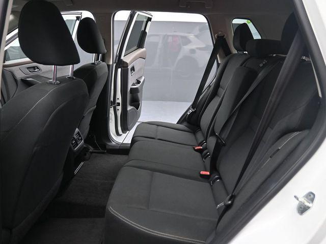 used 2023 Nissan Rogue car, priced at $21,487