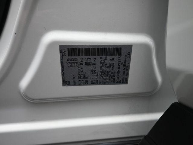 used 2023 Nissan Rogue car, priced at $21,487