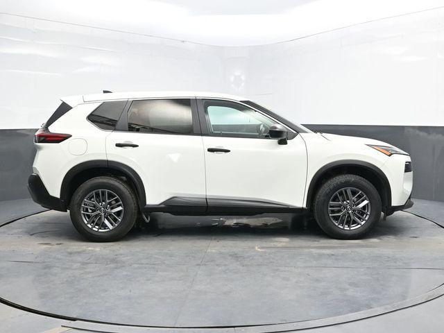 used 2023 Nissan Rogue car, priced at $21,487