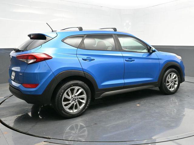 used 2016 Hyundai Tucson car, priced at $9,736