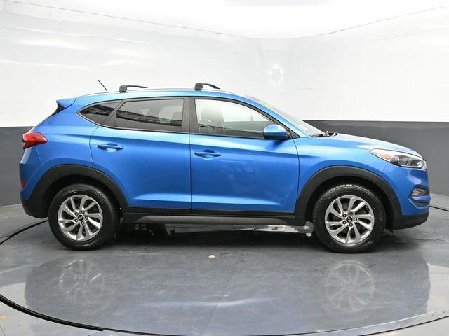 used 2016 Hyundai Tucson car, priced at $9,736