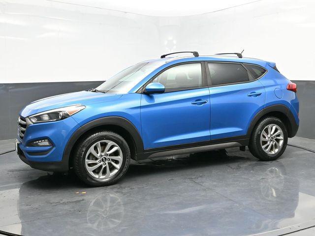 used 2016 Hyundai Tucson car, priced at $9,736