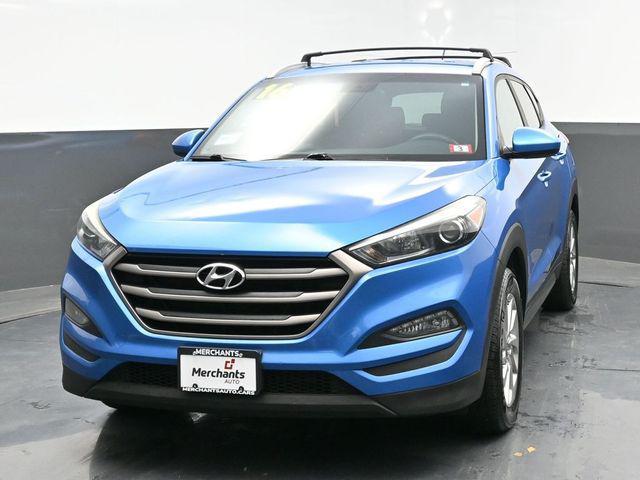 used 2016 Hyundai Tucson car, priced at $9,736