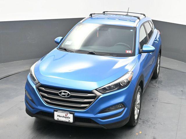 used 2016 Hyundai Tucson car, priced at $9,736