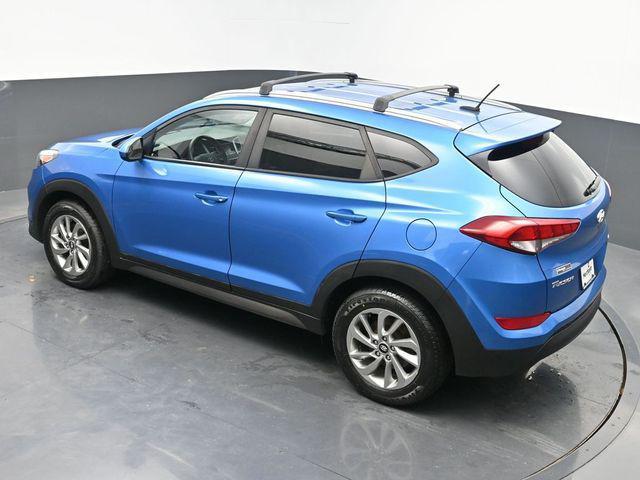 used 2016 Hyundai Tucson car, priced at $9,736