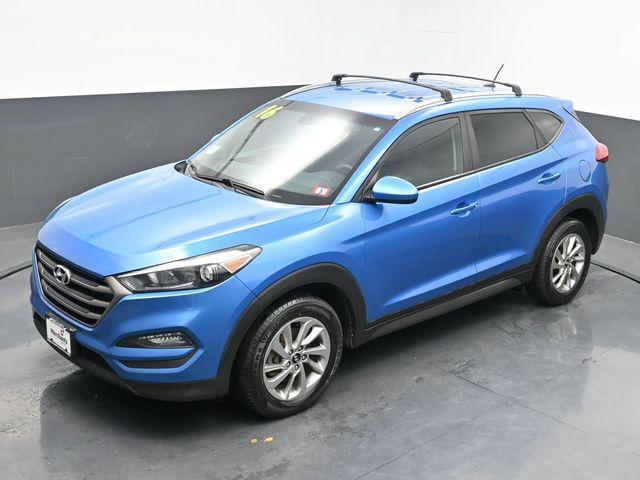 used 2016 Hyundai Tucson car, priced at $9,736