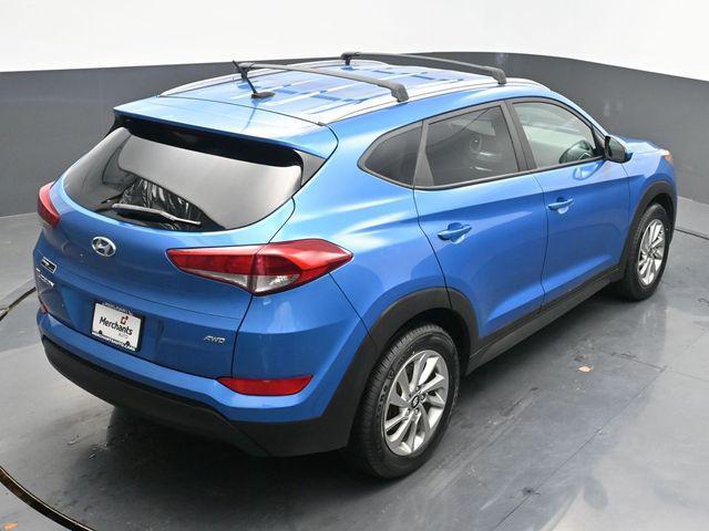 used 2016 Hyundai Tucson car, priced at $9,736