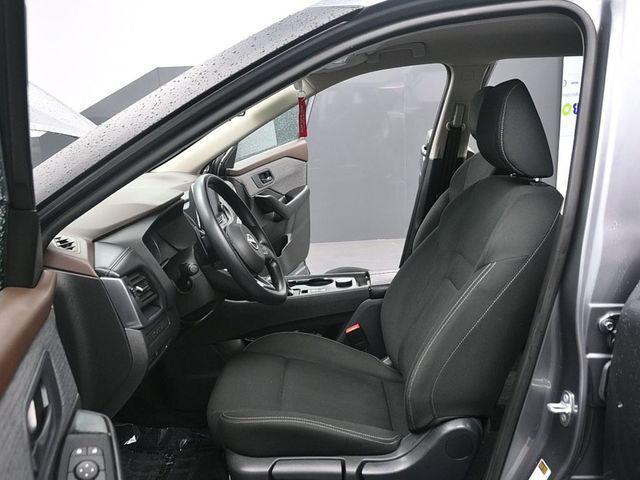 used 2023 Nissan Rogue car, priced at $20,940