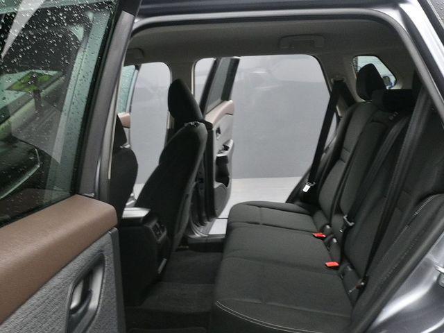 used 2023 Nissan Rogue car, priced at $20,940