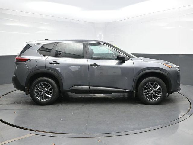used 2023 Nissan Rogue car, priced at $20,940