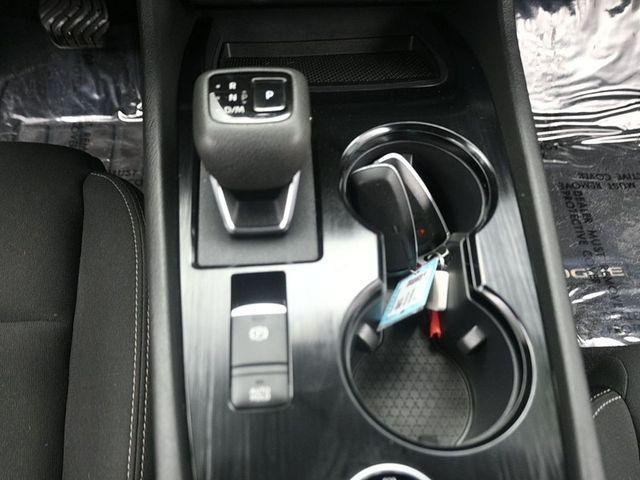 used 2023 Nissan Rogue car, priced at $20,940