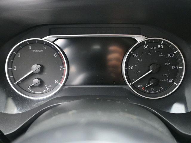 used 2023 Nissan Rogue car, priced at $20,940