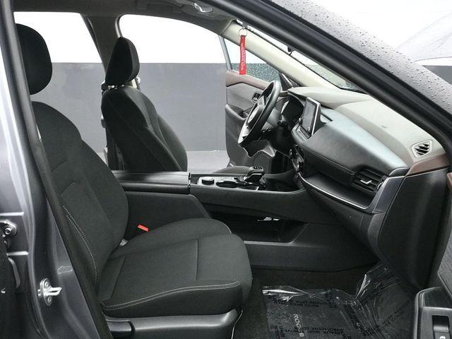 used 2023 Nissan Rogue car, priced at $20,940